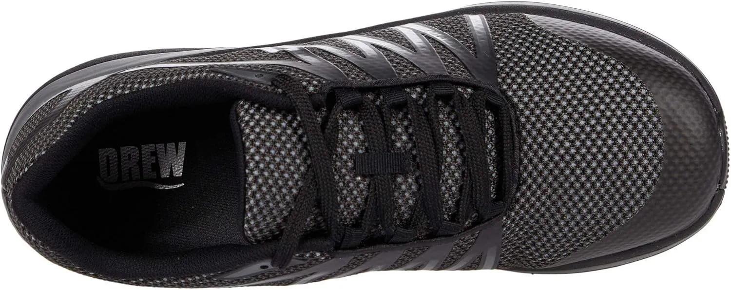 Drew Player Mens Slip Resistant Performance Athletic Shoe
