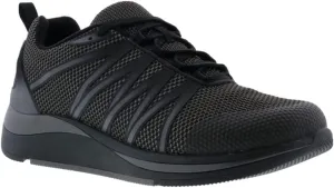Drew Player Mens Slip Resistant Performance Athletic Shoe
