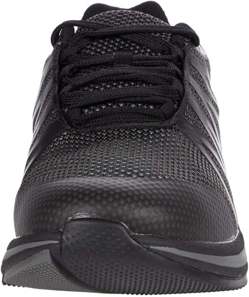 Drew Player Mens Slip Resistant Performance Athletic Shoe
