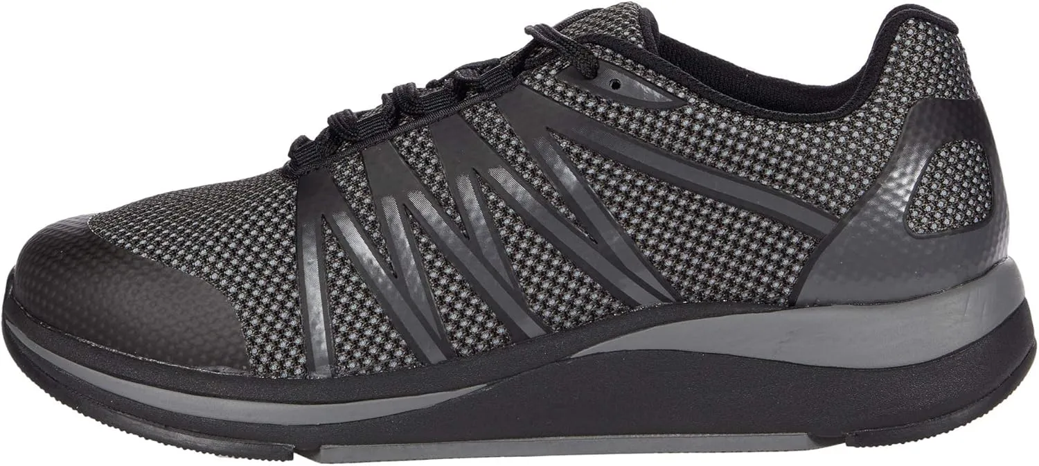 Drew Player Mens Slip Resistant Performance Athletic Shoe