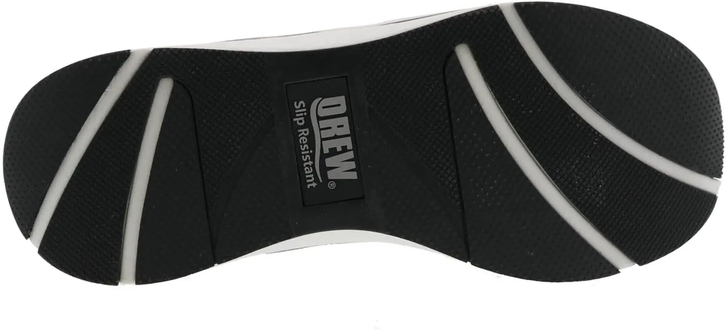 Drew Player Mens Slip Resistant Performance Athletic Shoe