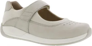 Drew Trust Womens Adjustable Mary Jane Orthopedic Comfort Shoe