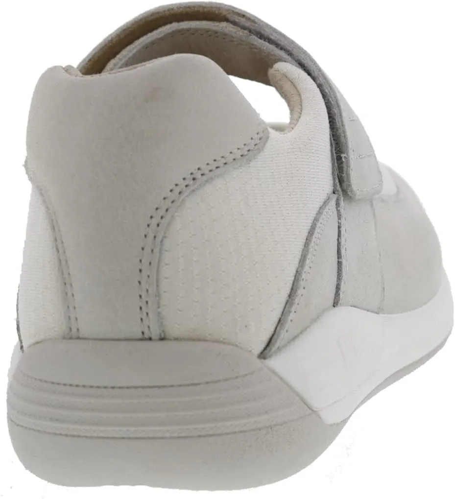 Drew Trust Womens Adjustable Mary Jane Orthopedic Comfort Shoe
