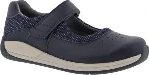 Drew Trust Womens Adjustable Mary Jane Orthopedic Comfort Shoe
