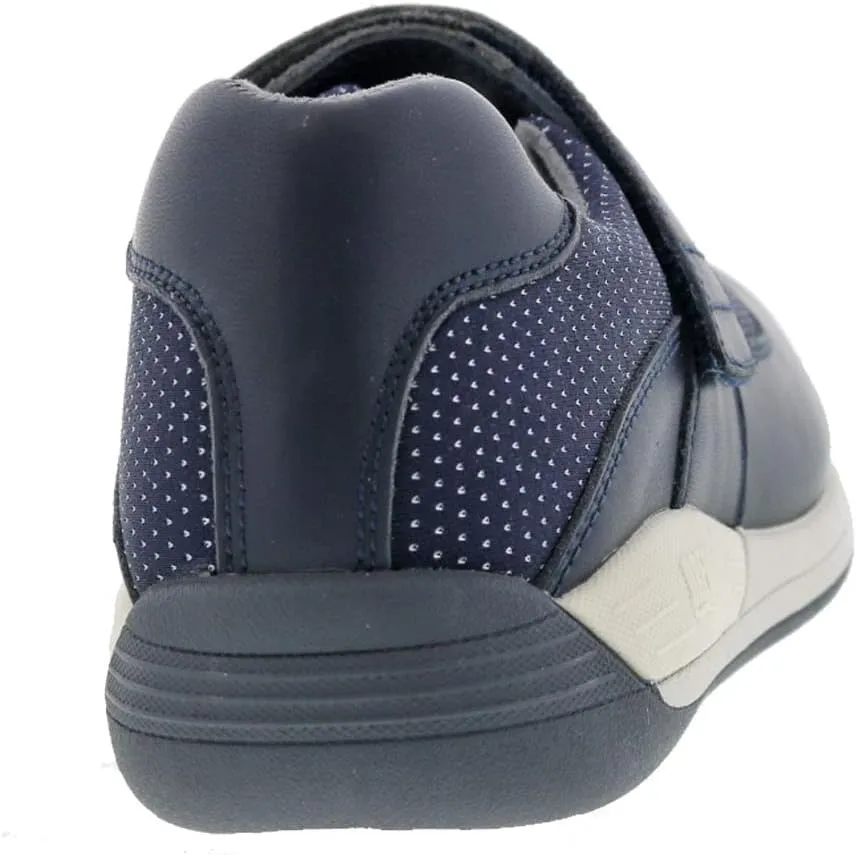 Drew Trust Womens Adjustable Mary Jane Orthopedic Comfort Shoe