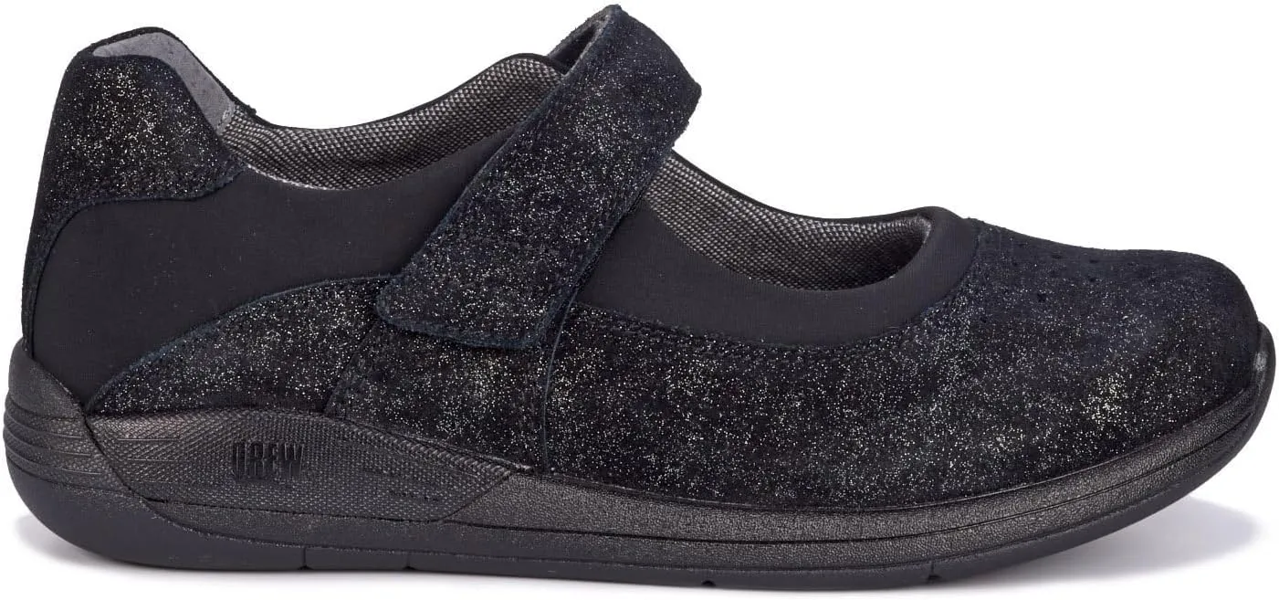 Drew Trust Womens Adjustable Mary Jane Orthopedic Comfort Shoe