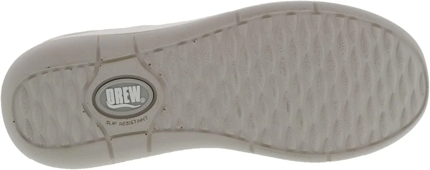 Drew Trust Womens Adjustable Mary Jane Orthopedic Comfort Shoe