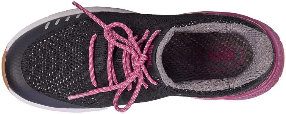 Drew Women's Bandit Slip Resistant Step in Athletic Shoe
