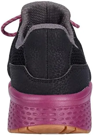 Drew Women's Bandit Slip Resistant Step in Athletic Shoe