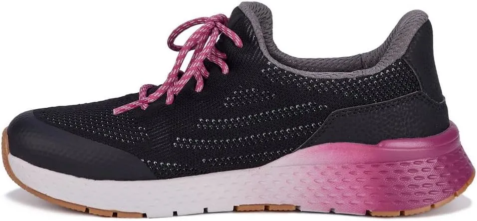 Drew Women's Bandit Slip Resistant Step in Athletic Shoe