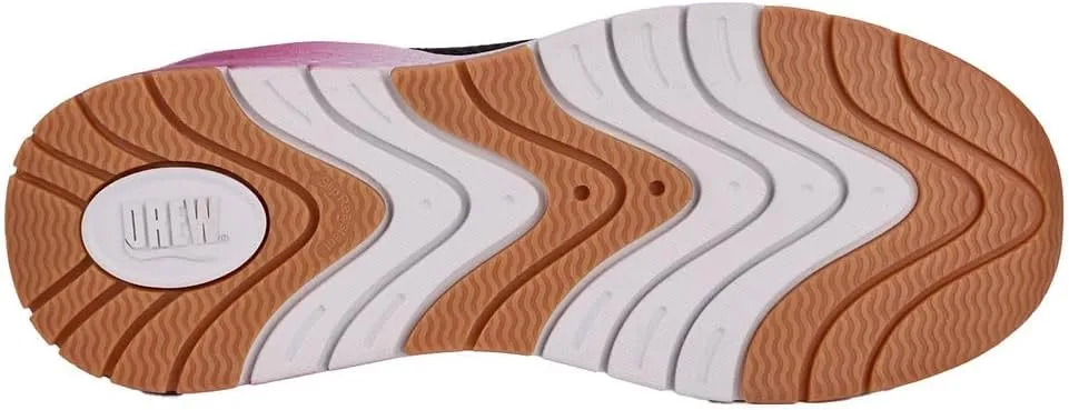 Drew Women's Bandit Slip Resistant Step in Athletic Shoe