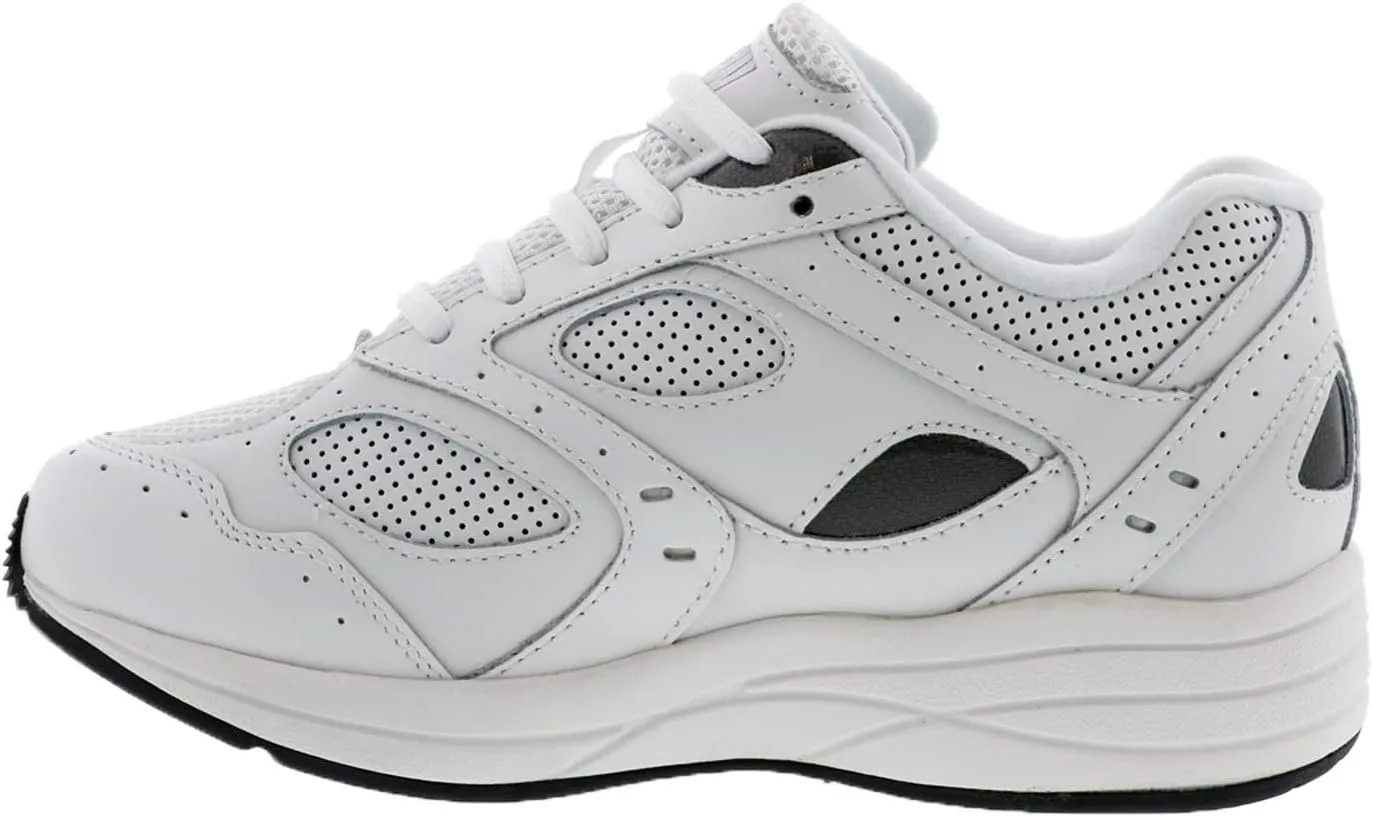 Drew Women's Flare All-Day Comfort Walking Shoe with Added Depth