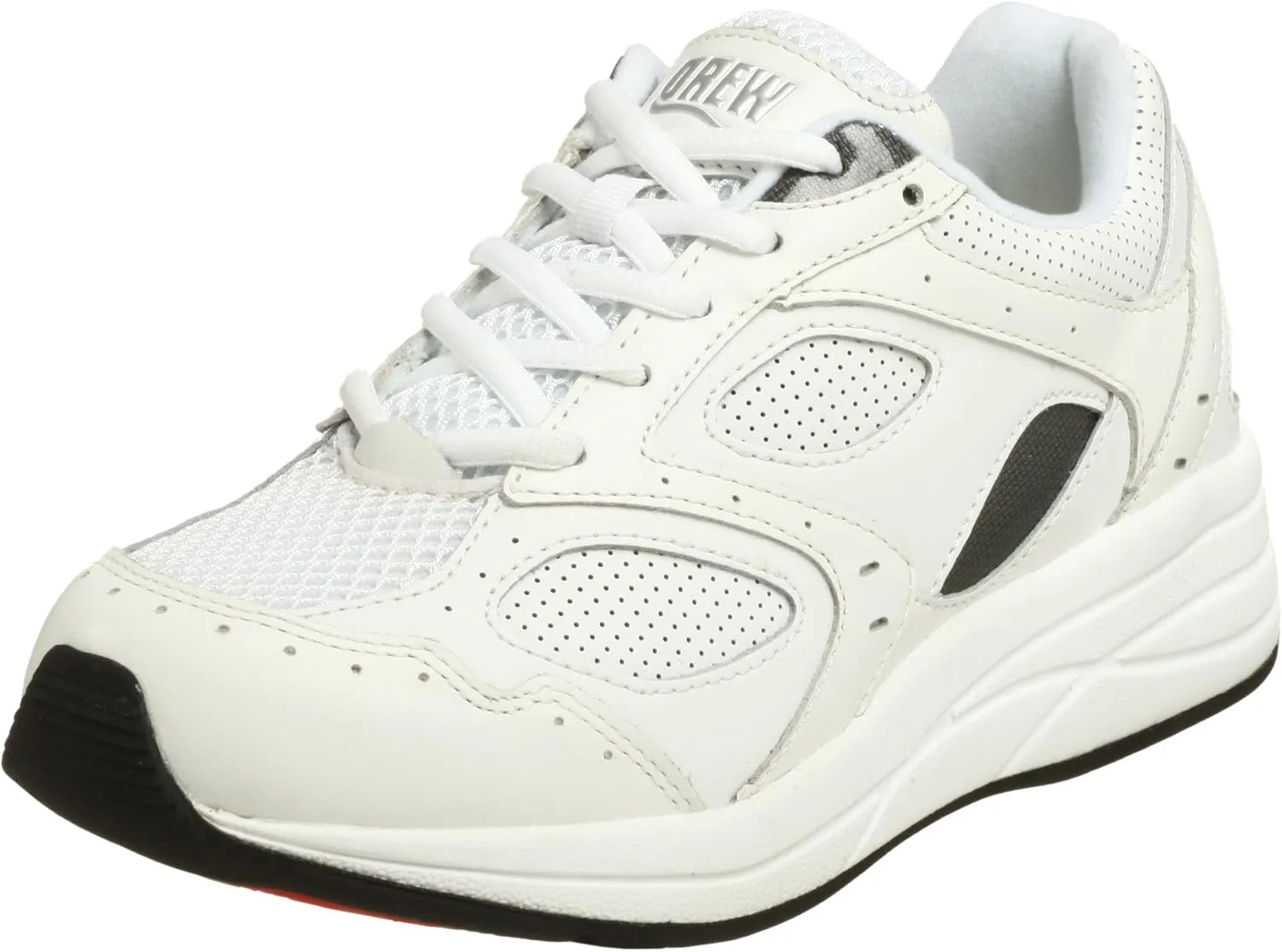 Drew Women's Flare All-Day Comfort Walking Shoe with Added Depth