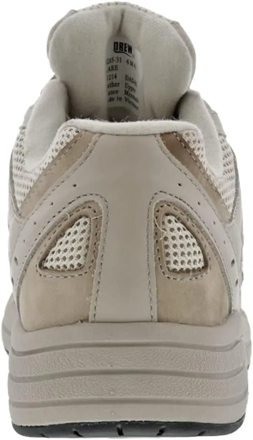 Drew Women's Flare All-Day Comfort Walking Shoe with Added Depth