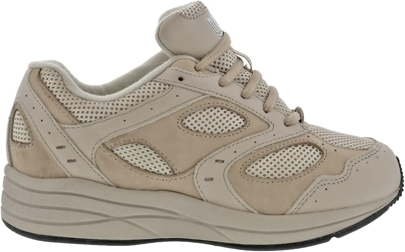 Drew Women's Flare All-Day Comfort Walking Shoe with Added Depth