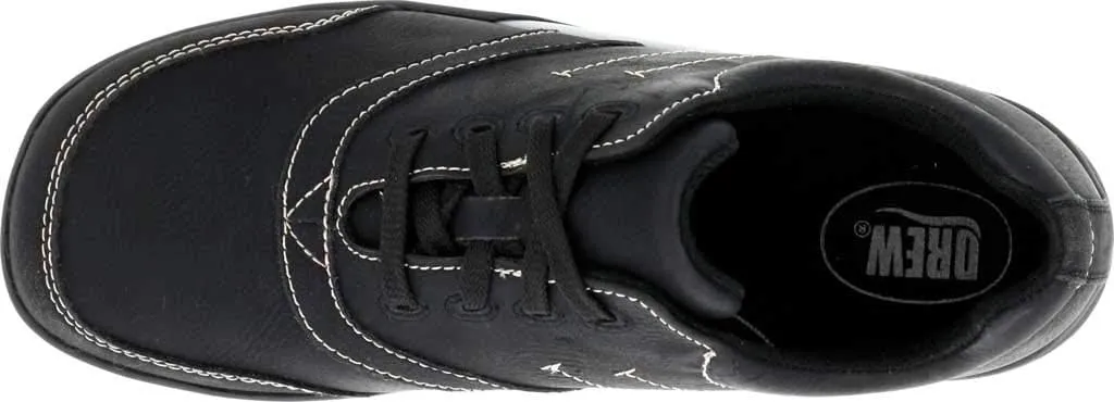 Drew Women's Flare All-Day Comfort Walking Shoe with Added Depth