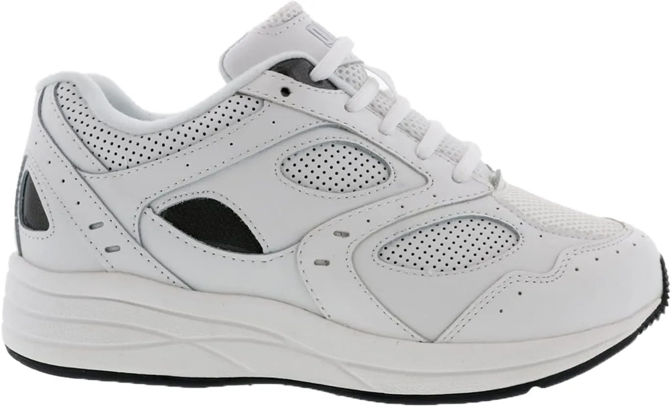 Drew Women's Flare All-Day Comfort Walking Shoe with Added Depth