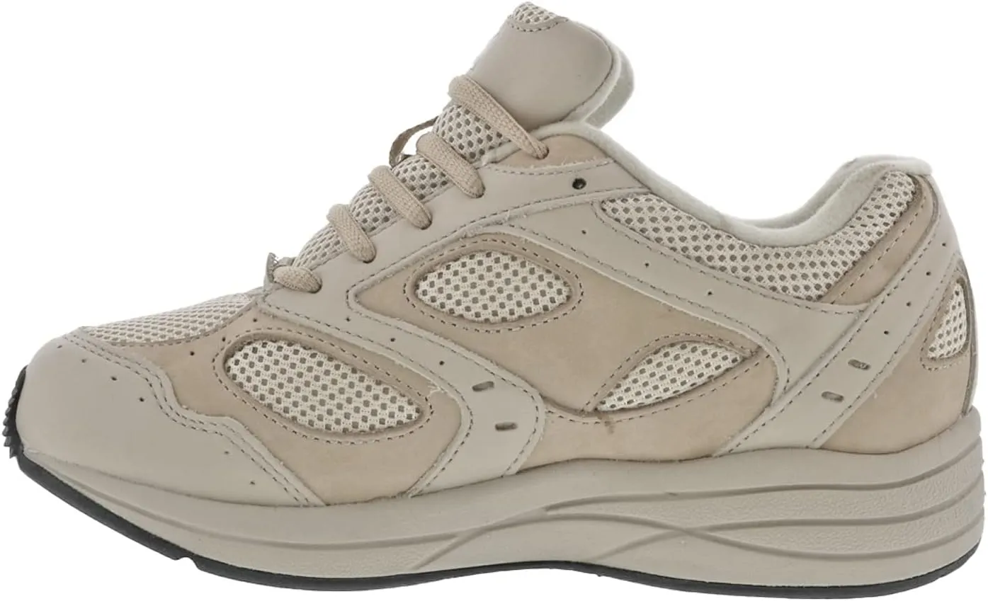 Drew Women's Flare All-Day Comfort Walking Shoe with Added Depth
