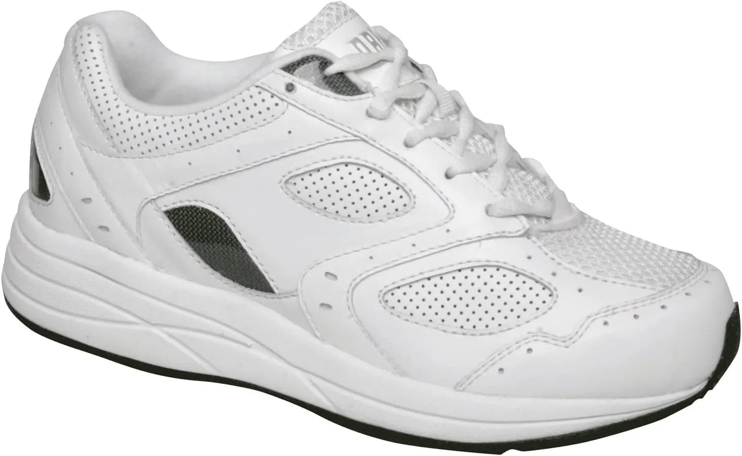 Drew Women's Flare All-Day Comfort Walking Shoe with Added Depth