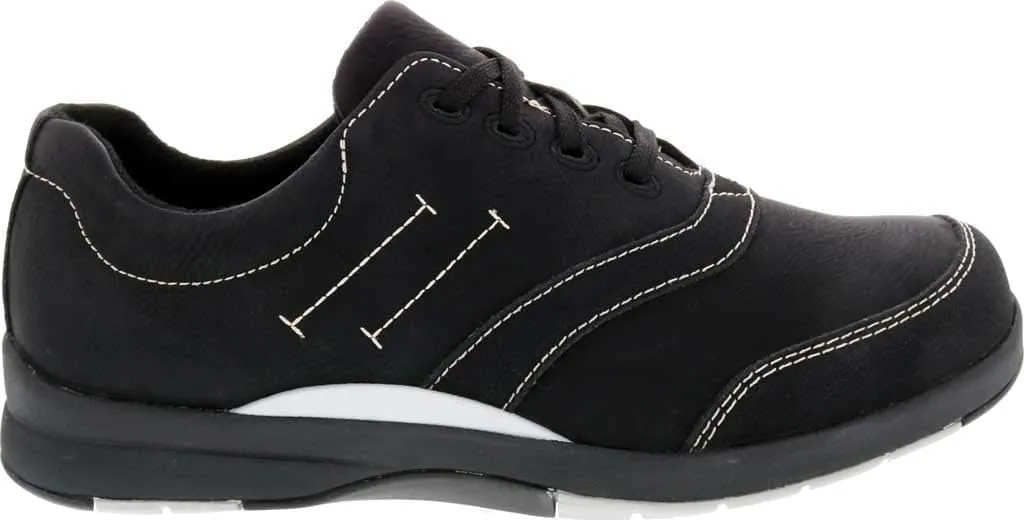 Drew Women's Flare All-Day Comfort Walking Shoe with Added Depth
