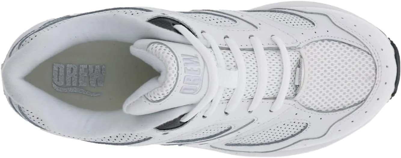 Drew Women's Flare All-Day Comfort Walking Shoe with Added Depth