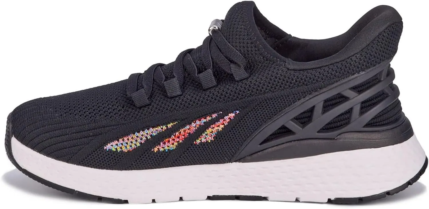 Drew Women's Halo Slip Resistant Step in Athletic Shoe