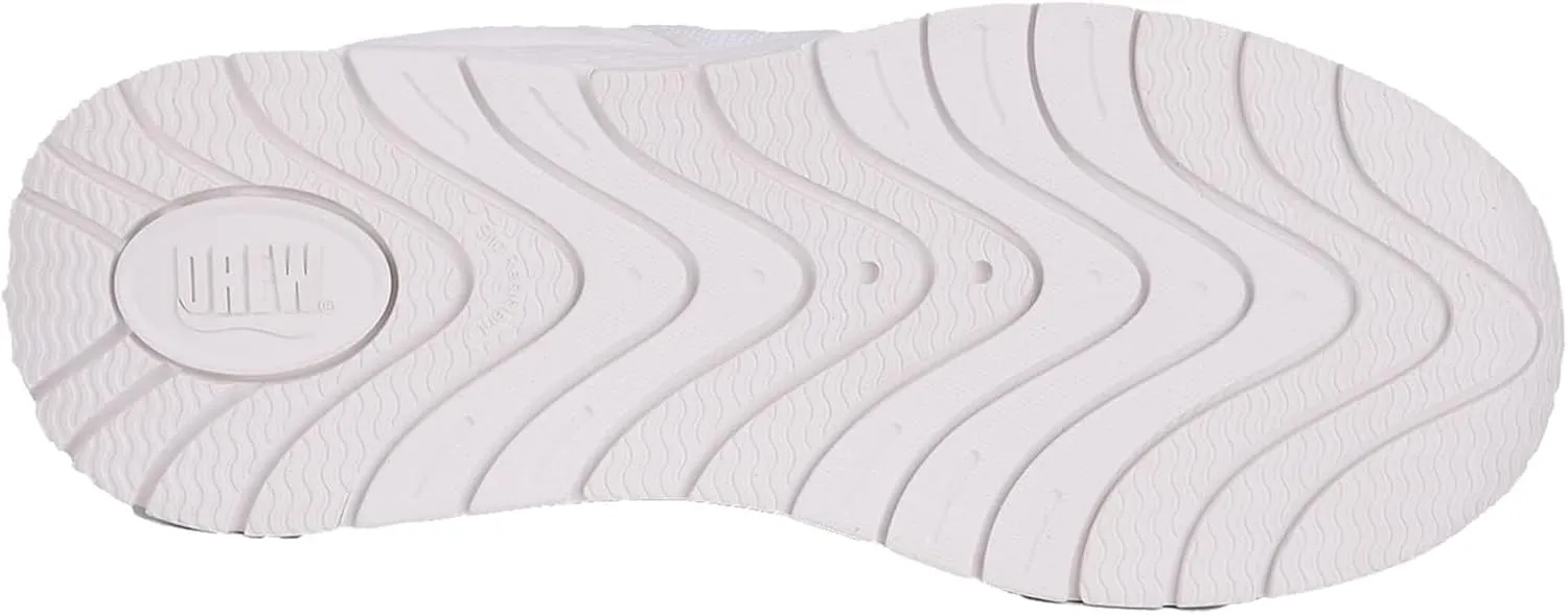 Drew Women's Halo Slip Resistant Step in Athletic Shoe