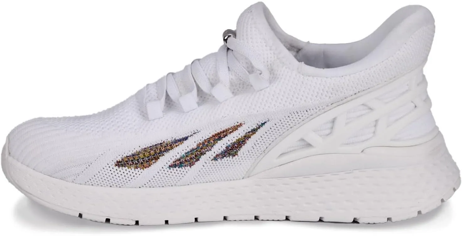 Drew Women's Halo Slip Resistant Step in Athletic Shoe