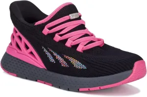 Drew Women's Halo Slip Resistant Step in Athletic Shoe