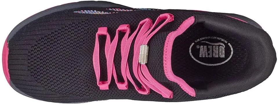 Drew Women's Halo Slip Resistant Step in Athletic Shoe