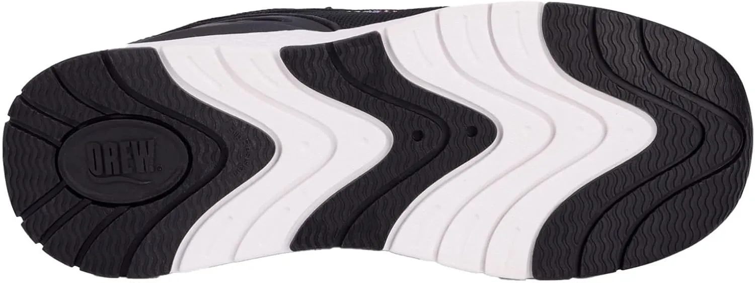 Drew Women's Halo Slip Resistant Step in Athletic Shoe