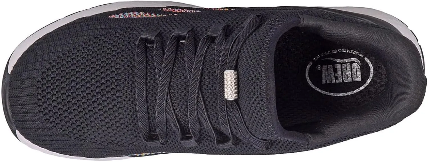 Drew Women's Halo Slip Resistant Step in Athletic Shoe