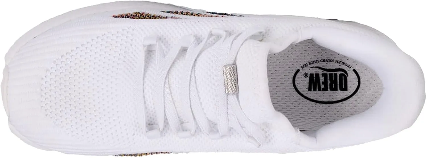 Drew Women's Halo Slip Resistant Step in Athletic Shoe