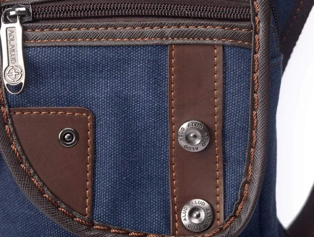 Drop Leg Bag for Men Women