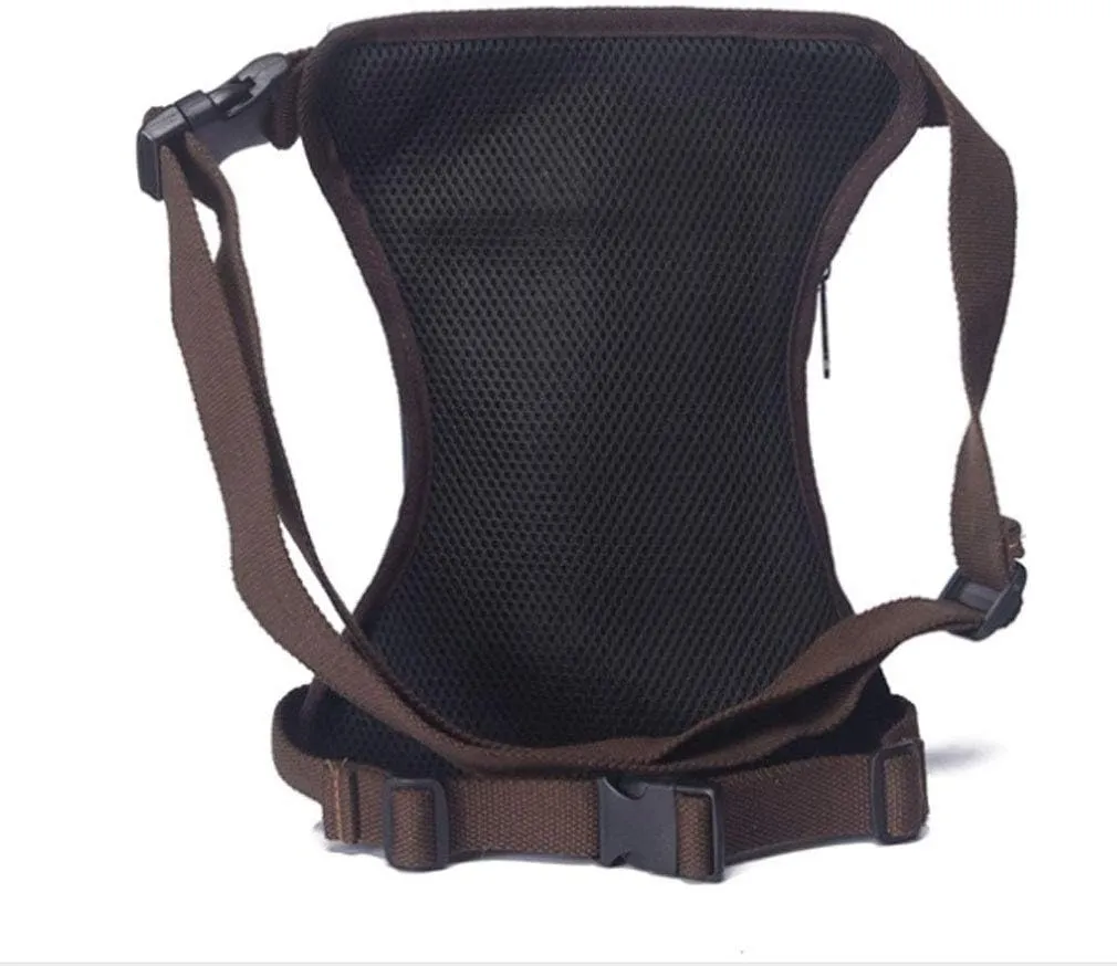 Drop Leg Bag for Men Women