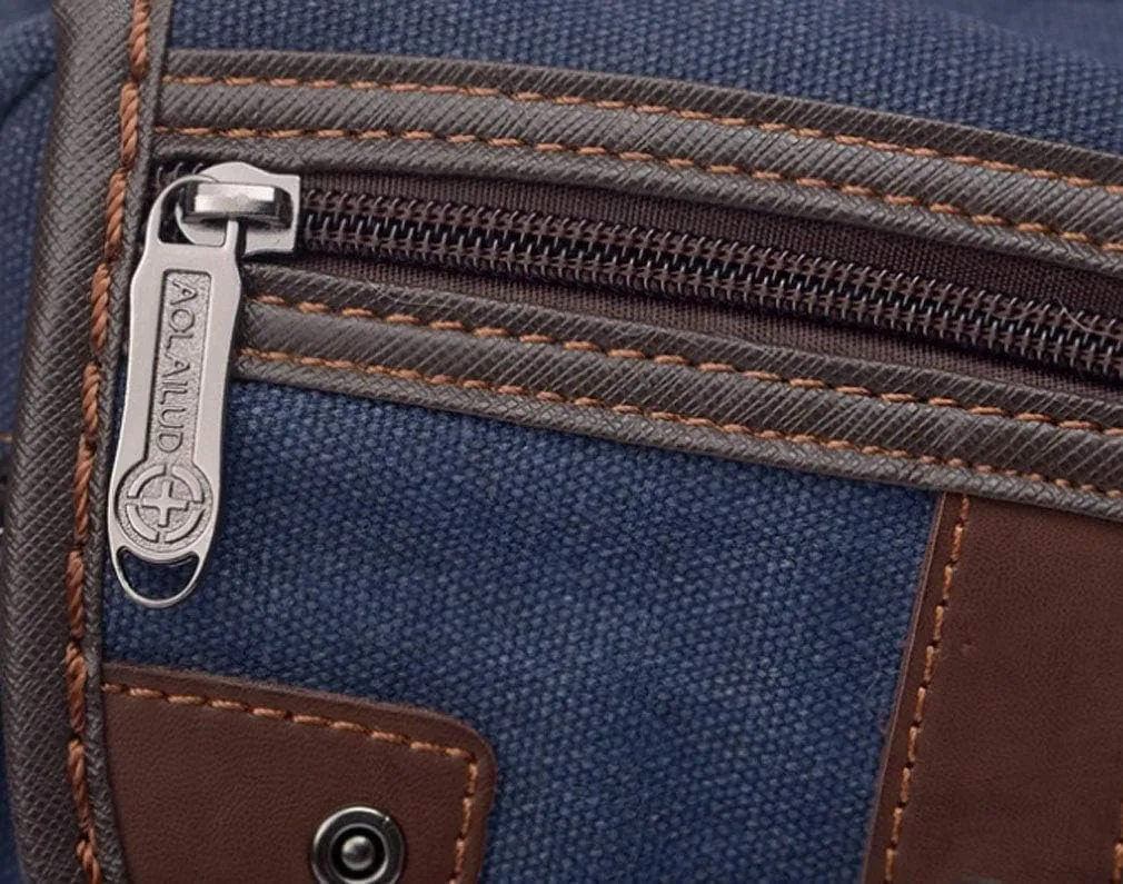 Drop Leg Bag for Men Women