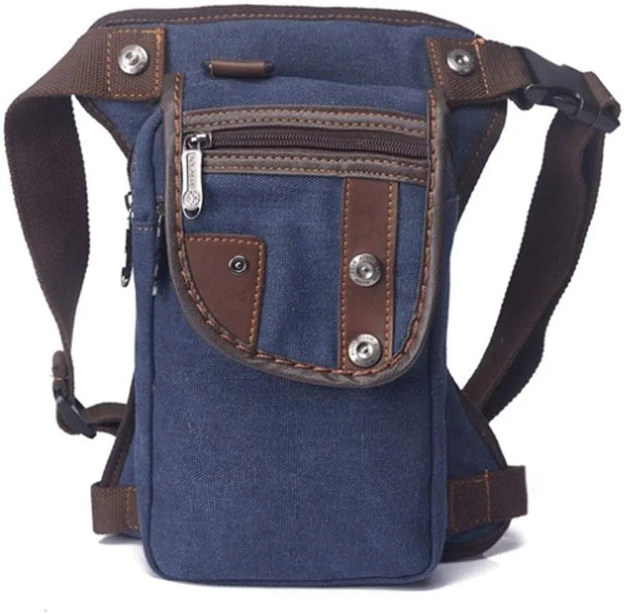 Drop Leg Bag for Men Women