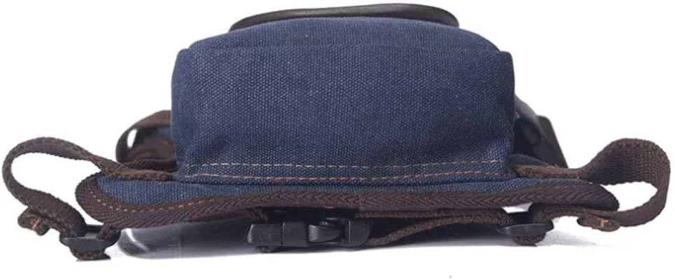 Drop Leg Bag for Men Women