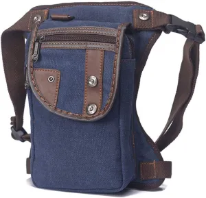 Drop Leg Bag for Men Women
