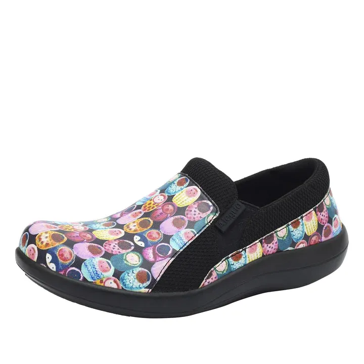 Duette Shoe by Alegria