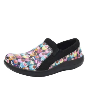 Duette Shoe by Alegria