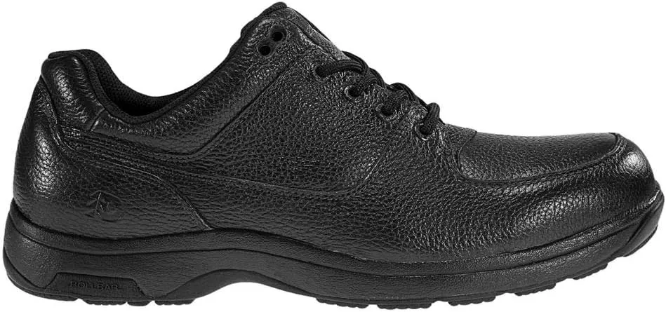 Dunham Mens Windsor Waterproof Oxford