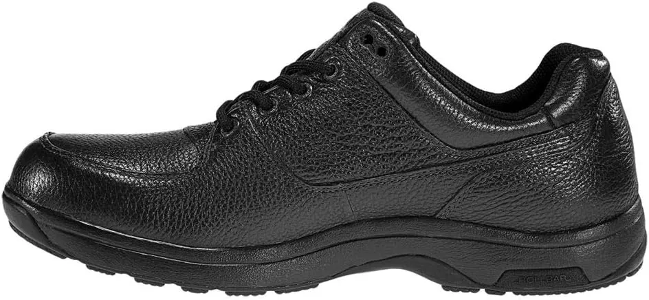 Dunham Mens Windsor Waterproof Oxford