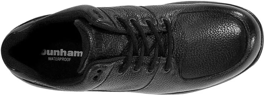 Dunham Mens Windsor Waterproof Oxford