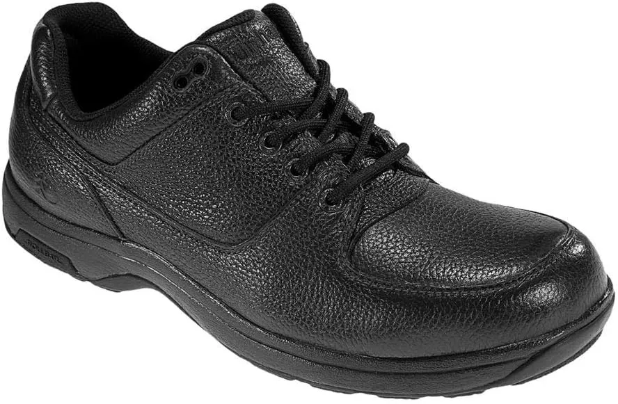 Dunham Mens Windsor Waterproof Oxford