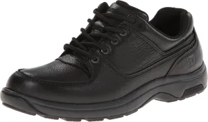 Dunham Mens Windsor Waterproof Oxford
