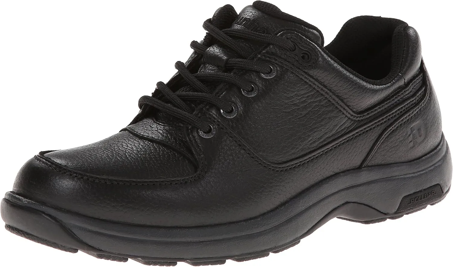 Dunham Mens Windsor Waterproof Oxford