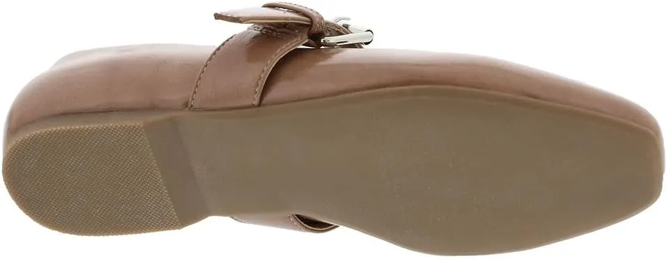 DV Dolce Vita Women's Mellie Ballet Flat