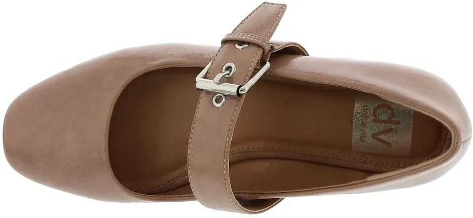 DV Dolce Vita Women's Mellie Ballet Flat