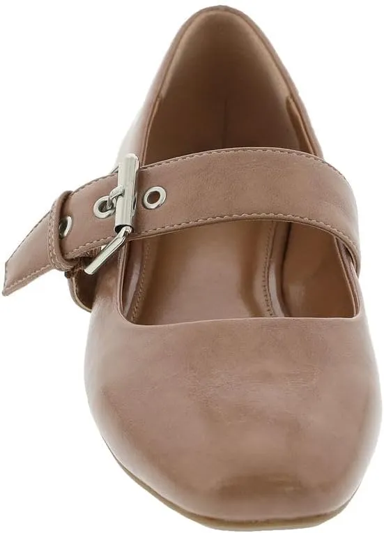 DV Dolce Vita Women's Mellie Ballet Flat